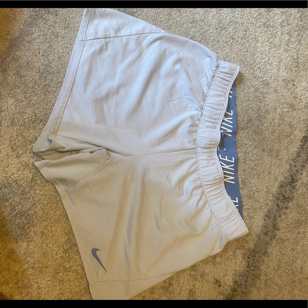 Nike Dri fit shorts